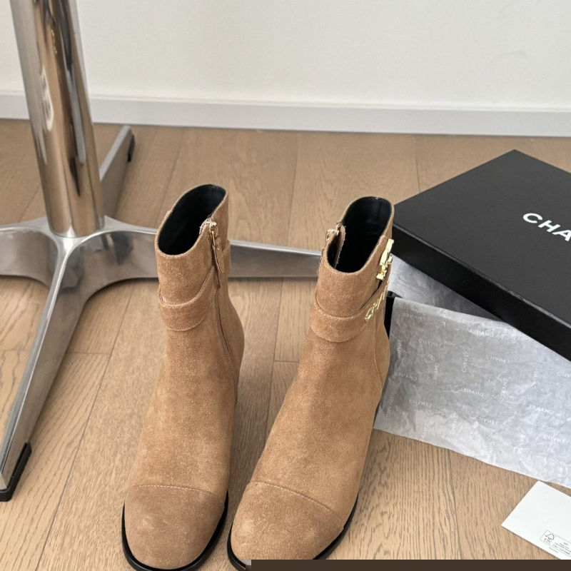 Ch*el boots